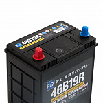 Аккумулятор FQ JIS BLUE ENERGY 46B19R 42Ah