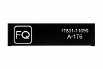Воздушный фильтр FQ A-176