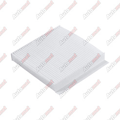 Фильтр салонный LYNXauto LAC-1994