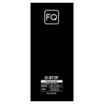 Фильтр масляный FQ O-972F / HU 12 110 x