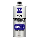 Масло трансмиссионное FQ CVT NS-3 1л