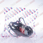 Фильтр АКПП DOUBLE FORCE DFT3361