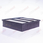 Фильтр воздушный MANN-FILTER C 2136/1 / A-3011
