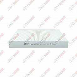 Фильтр салонный BIG GB-98073