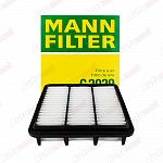 Фильтр воздушный MANN-FILTER C 2029