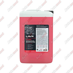 Автошампунь LAVR Storm, 5 л / Ln2337