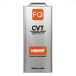 Трансмиссионное масло FQ CVT HMMF, 4л