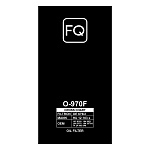 Фильтр масляный FQ O-970