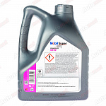 Моторное масло MOBIL SUPER 3000 X1 FORMULA FE 5W-30 FULLY SYNTHETIC, 4л