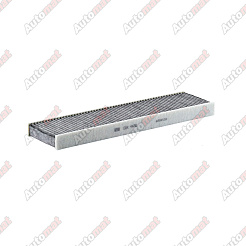 Фильтр салонный MANN-FILTER CUK 4436