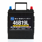 Аккумулятор FQ JIS BLUE ENERGY 46B19L 42Ah