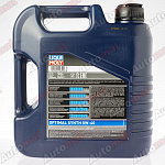 Моторное масло Liqui Moly 5W-40 CF/SN A3/B4 Optimal Synth, 4л