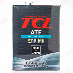 Трансмиссионное масло TCL ATF HP, 4л