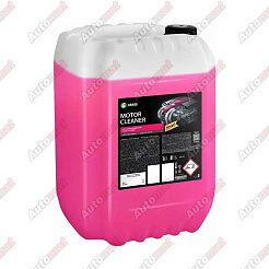 Очиститель двигателя щелочной GRASS MOTOR CLEANER, 22.5кг