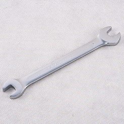 Рожковый ключ FORZ 12х13 мм, CrV