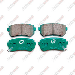 Колодки G-Brake GP-11195
