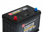 Аккумулятор FQ JIS RED ENERGY 125D31R 100Ah