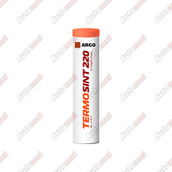 Смазка ARGO TermoSint 220 EP2 туба-картридж, 0,37кг