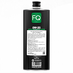 Моторное масло FQ 0W-20 SP/GF-6A FULLY SYNTHETIC, 1л