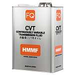 Трансмиссионное масло FQ CVT HMMF, 4л