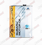 Моторное масло SUBARU MOTOR OIL 0W20 SN GF-5, 4л