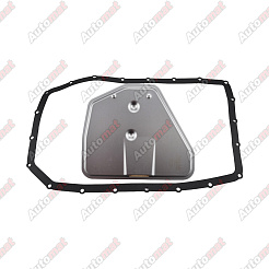 Фильтр АКПП с прокладкой поддона Azumi JT51415K