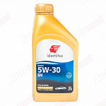 Моторное масло IDEMITSU F-S 5W30 SN/GF-5 FULLY SYNTHETIC, 1л