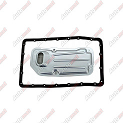 Фильтр АКПП с прокладкой поддона Azumi JT21005K