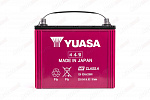 Аккумулятор YUASA MF SERIES Y5-80D26R