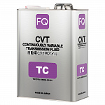 Трансмиссионное масло FQ CVT TC, 4л