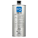 Масло моторное FQ 10W-40 4T ATV/UTV MA2/SP FULLY SYNTHETIC, 1л