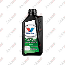 Антифриз VALVOLINE HT-12AFC GREEN RTU (-36), 1л