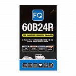 Аккумулятор FQ JIS BLUE ENERGY 60B24R 50Ah
