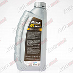 Моторное масло KIXX G1 5W-30 SN PLUS FULLY SYNTHETIC, 1л