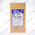 Фильтр воздушный NITTO 4TP-1068 / A-197