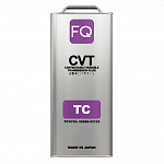 Трансмиссионное масло FQ CVT TC, 4л