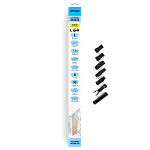 Щетка стеклоочистителя зимняя SPLASH 600mm (24'') 4SW24