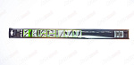 PIAA WIPER SI-TECH 97070A / Щетка стеклоочистителя (бескаркасная)
