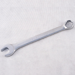 Комбинированный ключ FORZ 22 мм, CrV