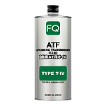 Трансмиссионное масло FQ ATF TYPE T-IV, 1л