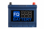 Аккумулятор FQ BLUE ENERGY SERIES 70 А/ч 80D26L