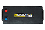 Аккумулятор FQ JIS TRUCK & BUS 190G51L 190Ah