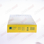 Фильтр воздушный MANN-FILTER C 2964 / A-243