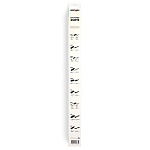 Щетка стеклоочистителя гибридная SPLASH 480mm (19") 3SH19