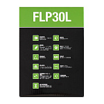 Мото аккумулятор FQ 30,0Ah FLP30L Литий-ионный