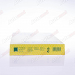 Фильтр воздушный MANN-FILTER C 25 040