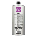 Масло трансмиссионное FQ CVT TC 1л