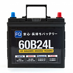 Аккумулятор FQ JIS BLUE ENERGY 60B24L 50Ah