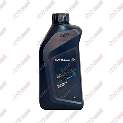 Моторное масло BMW Motorrad Advantec Pro 15W-50 кан. 1л