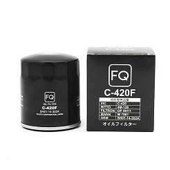 Фильтр масляный FQ C-420F